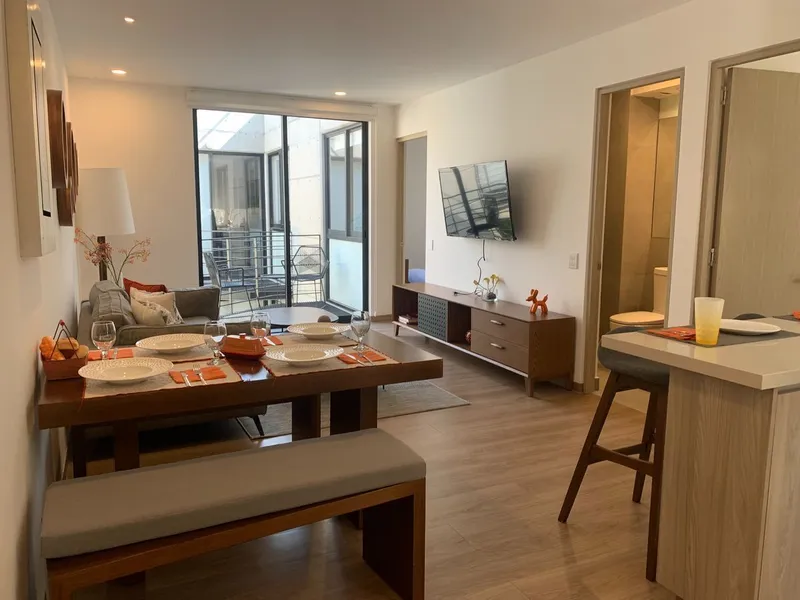 Departamento en venta · Cuauhtémoc, Ciudad de México Departamento en venta · Cuauhtémoc, Ciudad de México