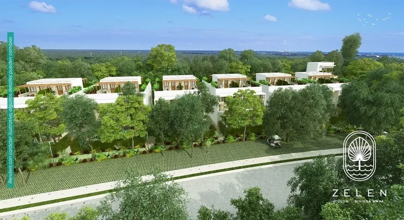 Departamento en venta · Akumal, Tulum, Quintana Roo