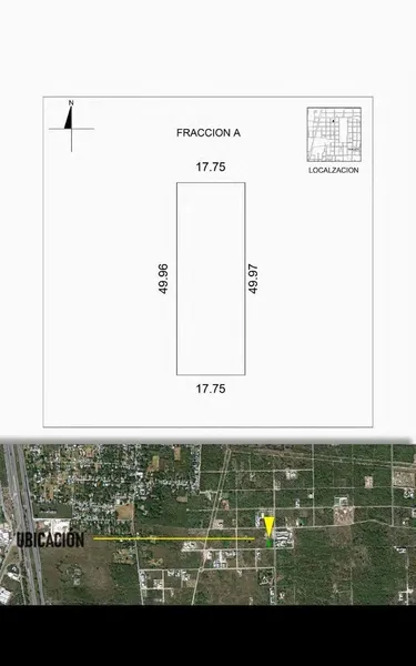 Lote en venta · Xcanatún, Mérida, Yucatán