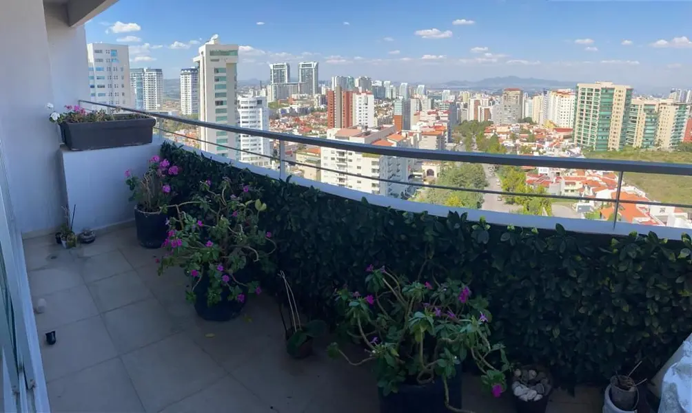Departamento en venta · Huixquilucan, Estado de México