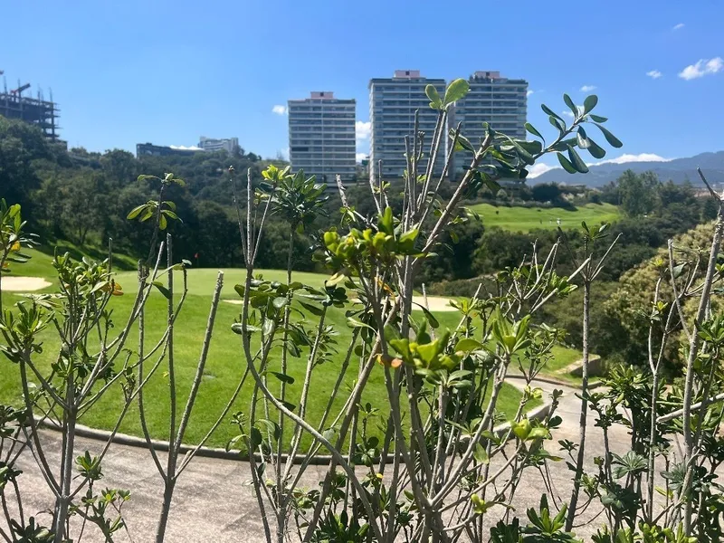 Lote en venta · Bosque Real, Huixquilucan, Estado de México