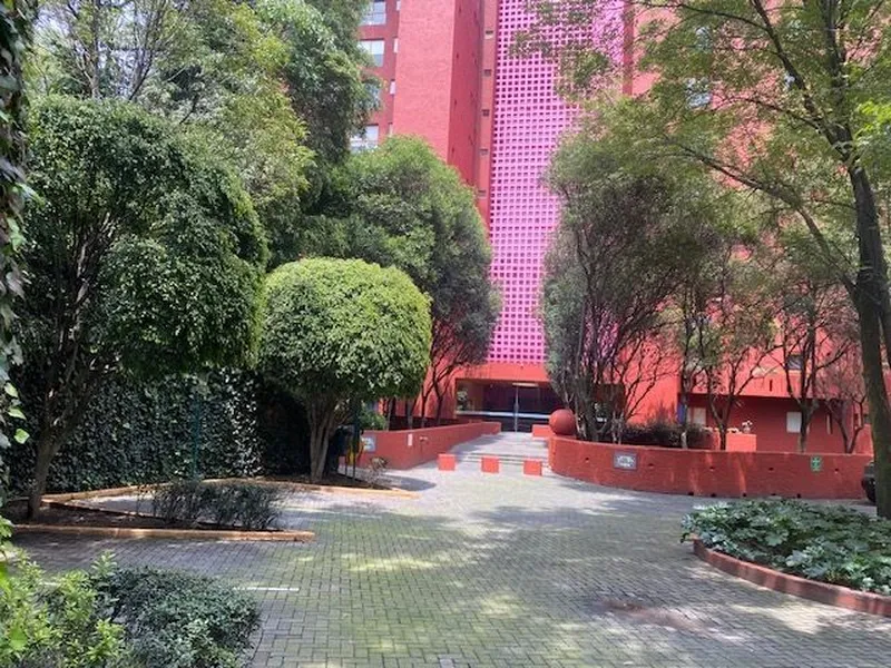 Departamento en venta · El Yaqui, Cuajimalpa de Morelos, Ciudad de México