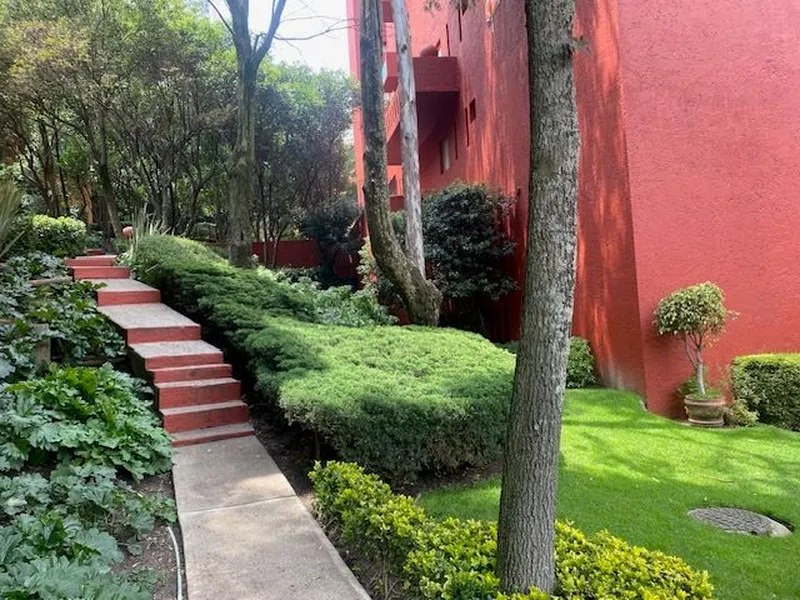 Departamento en venta · El Yaqui, Cuajimalpa de Morelos, Ciudad de México