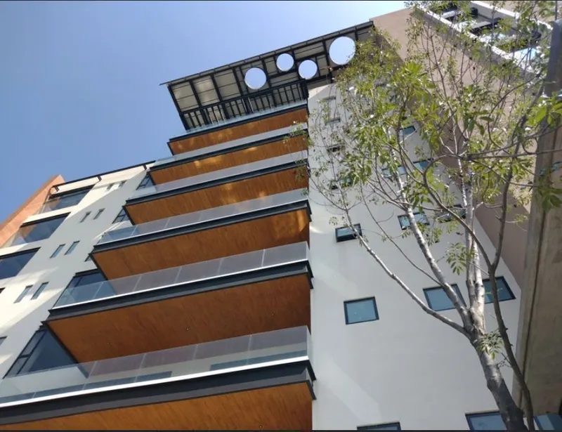 Departamento en venta · Lomas Country Club, Huixquilucan, Estado de México
