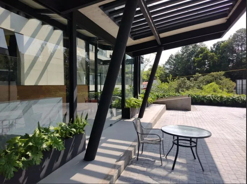 Departamento en venta · Lomas Country Club, Huixquilucan, Estado de México