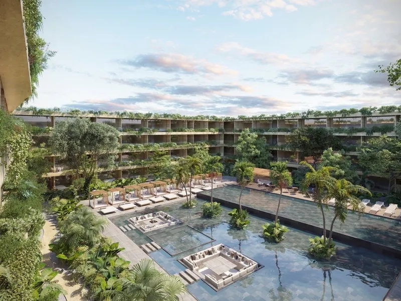 Departamento en venta · Tulum Centro, Tulum, Quintana Roo Departamento en venta · Tulum Centro, Tulum, Quintana Roo