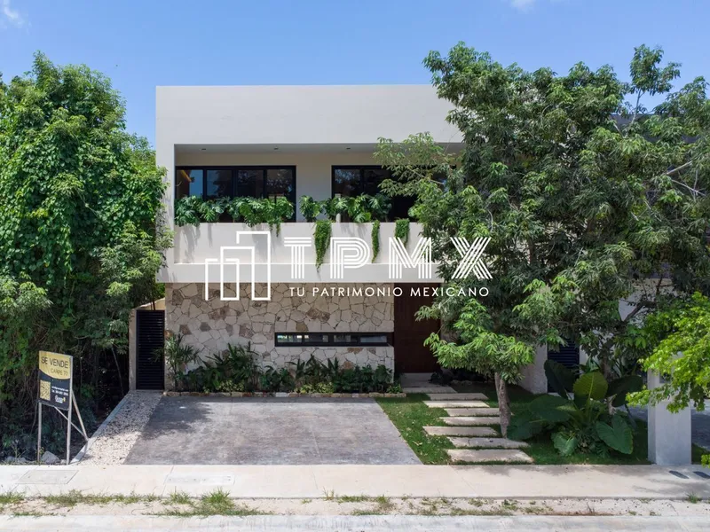 Casa en venta · Playa del Carmen, Solidaridad, Quintana Roo Casa en venta · Playa del Carmen, Solidaridad, Quintana Roo