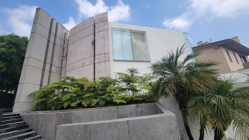 Condominio en venta · Santa Fe La Loma, Álvaro Obregón, Ciudad de México