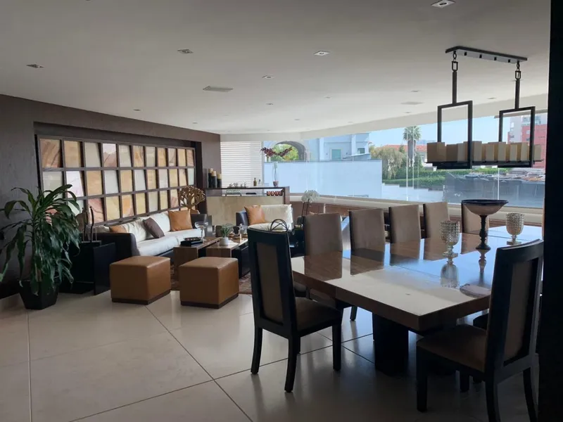 Departamento en venta · Bosques de las Lomas, Cuajimalpa de Morelos, Ciudad de México Departamento en venta · Bosques de las Lomas, Cuajimalpa de Morelos, Ciudad de México