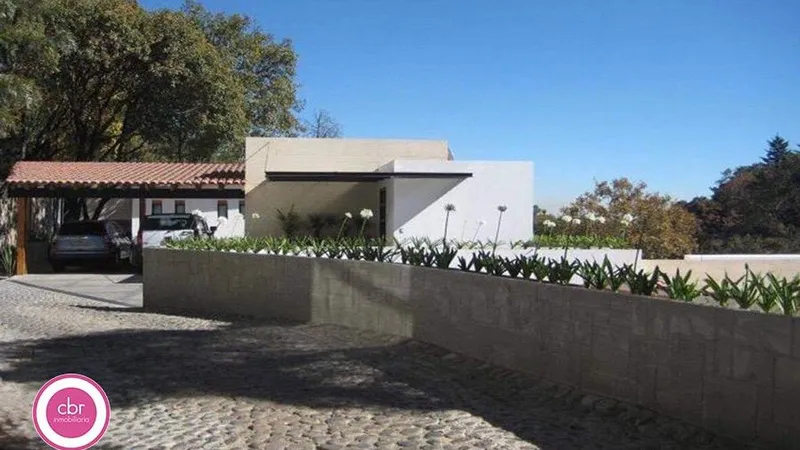 Condominio en venta · San Bartolo Ameyalco, Álvaro Obregón, Ciudad de México