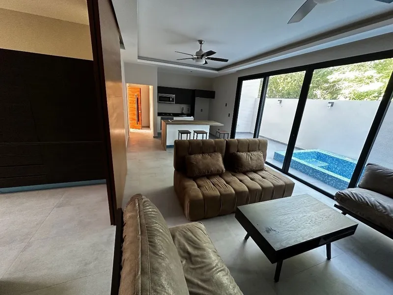 Departamento en venta · Tulum, Quintana Roo