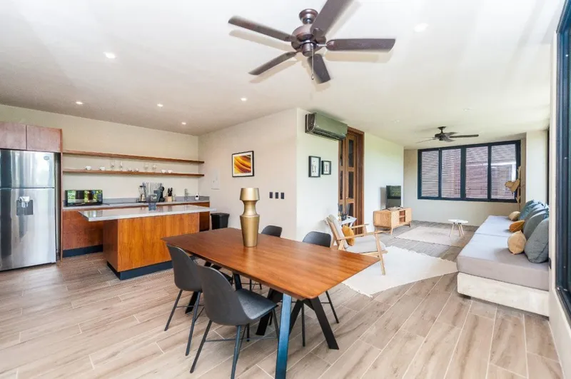 Departamento en venta · Aldea Zama, Tulum, Quintana Roo