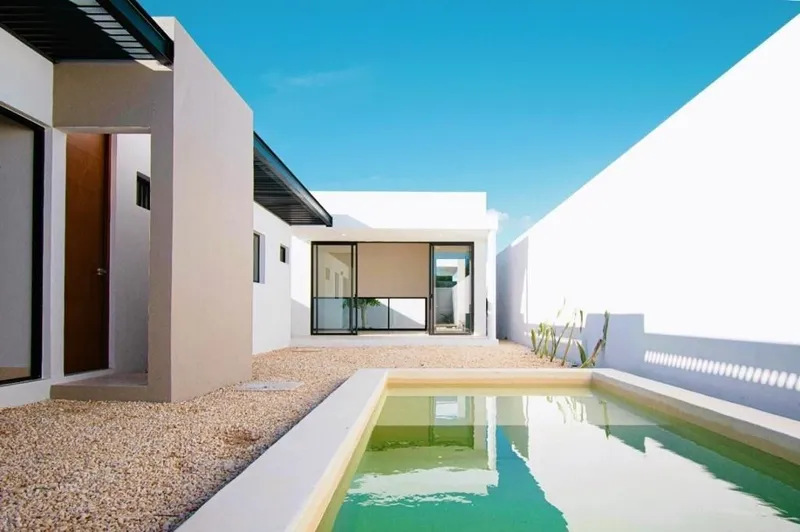 Casa en venta · Dzityá, Mérida, Yucatán Casa en venta · Dzityá, Mérida, Yucatán