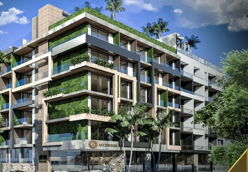 Departamento en venta · Zazil Ha, Playa del Carmen, Solidaridad, Quintana Roo Departamento en venta · Zazil Ha, Playa del Carmen, Solidaridad, Quintana Roo