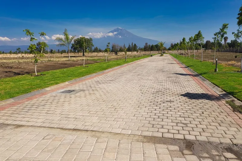 Lote en venta · Tenextepec, Atlixco, Puebla