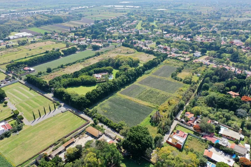 Lote en venta · Club de Golf el Cristo, Atlixco, Puebla