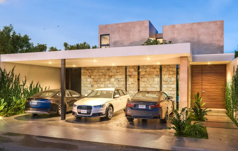 Casa en venta · Dzityá, Mérida, Yucatán