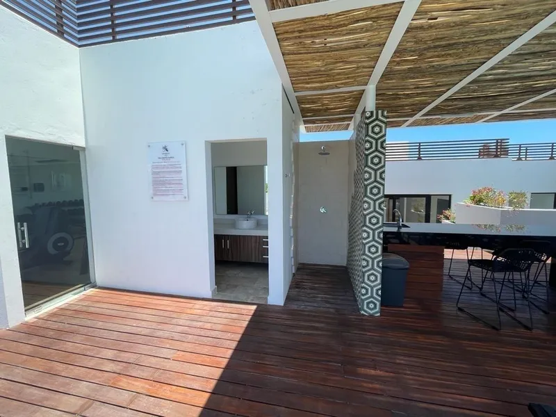 Departamento en venta · Zazil Ha, Playa del Carmen, Solidaridad, Quintana Roo