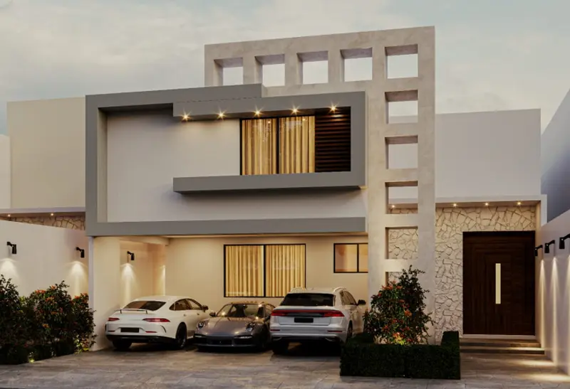 Casa en venta · Temozon Norte, Mérida, Yucatán