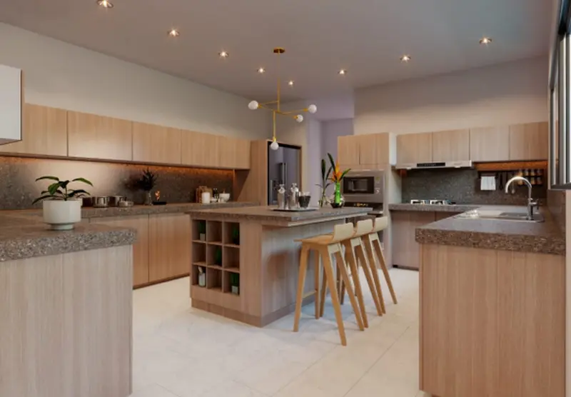 Casa en venta · Temozon Norte, Mérida, Yucatán