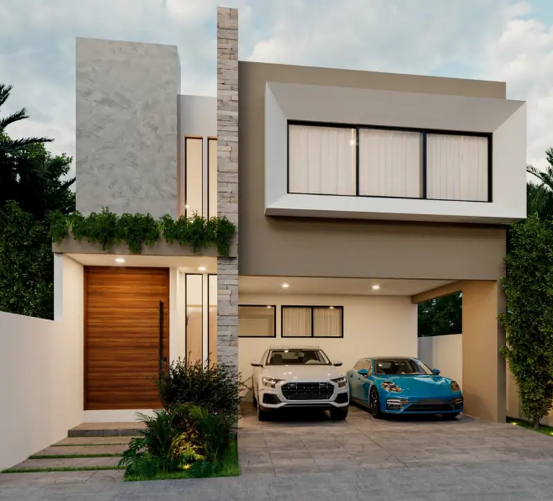 Casa en venta · Temozon Norte, Mérida, Yucatán