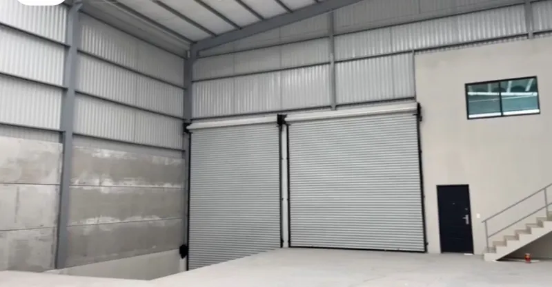 Nave industrial en venta · Misión de Santa Catarina 4to Sector, Santa Catarina, Nuevo León