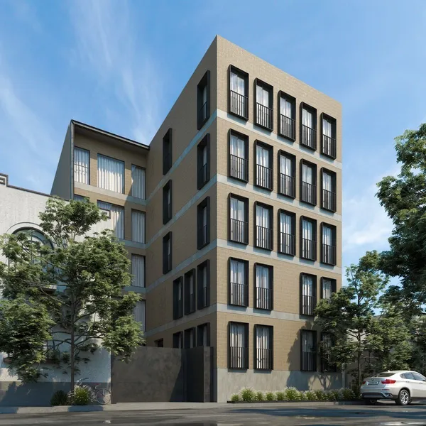 Departamento en venta · Escandón I Sección, Escandón, Miguel Hidalgo, Ciudad de México Departamento en venta · Escandón I Sección, Escandón, Miguel Hidalgo, Ciudad de México