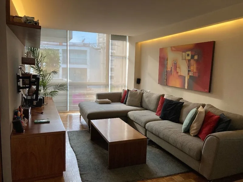 Departamento en venta · Lomas de Chapultepec I Sección, Lomas de Chapultepec, Chapultepec, Miguel Hidalgo, Ciudad de México Departamento en venta · Lomas de Chapultepec I Sección, Lomas de Chapultepec, Chapultepec, Miguel Hidalgo, Ciudad de México