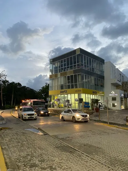 Comercio en venta · Playa del Carmen Centro, Playa del Carmen, Solidaridad, Quintana Roo