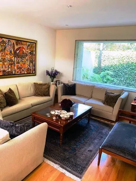 Condominio en venta · San José de los Cedros, Cuajimalpa de Morelos, Ciudad de México
