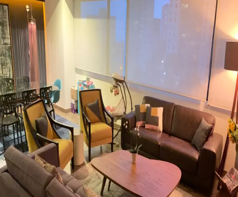 Departamento en venta · Interlomas, Huixquilucan, Estado de México