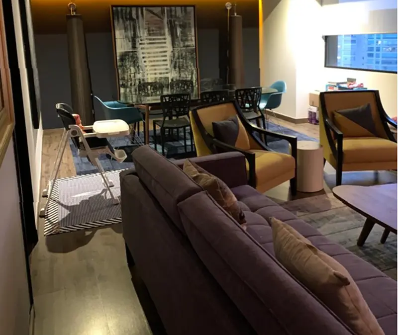 Departamento en venta · Interlomas, Huixquilucan, Estado de México