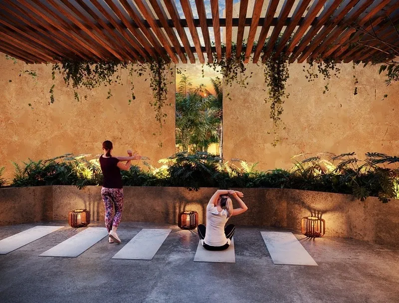 Departamento en venta · La Veleta, Tulum, Quintana Roo