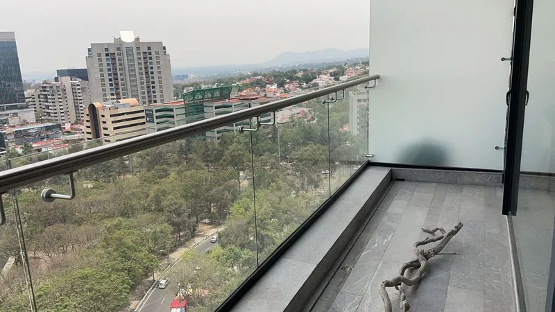 Departamento en venta · Fuentes del Pedregal, Tlalpan, Ciudad de México