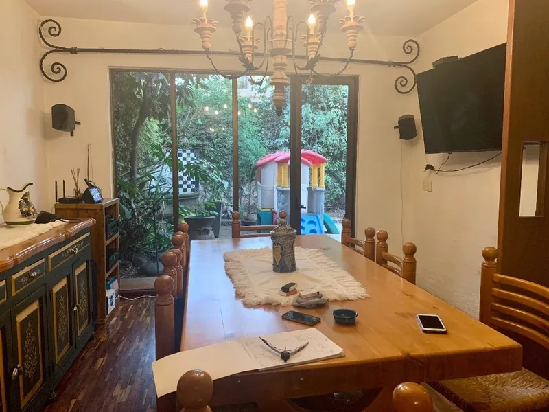 Casa en venta · Tlalpan Centro, Tlalpan, Ciudad de México