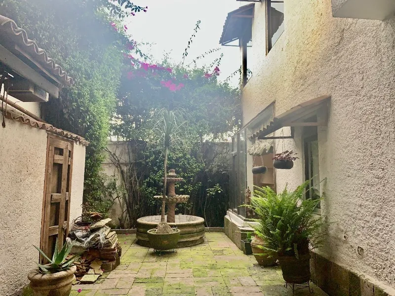 Casa en venta · Tlalpan Centro, Tlalpan, Ciudad de México