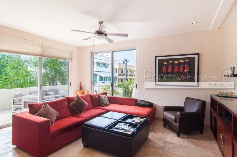 Departamento en venta · Playa del Carmen Centro, Playa del Carmen, Solidaridad, Quintana Roo