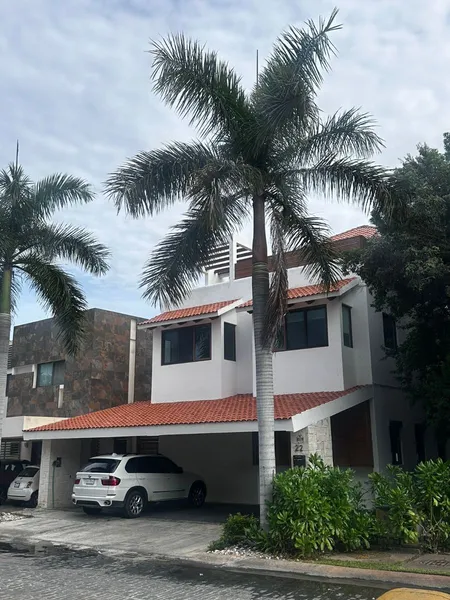 Casa en venta · Cancún, Benito Juárez, Quintana Roo