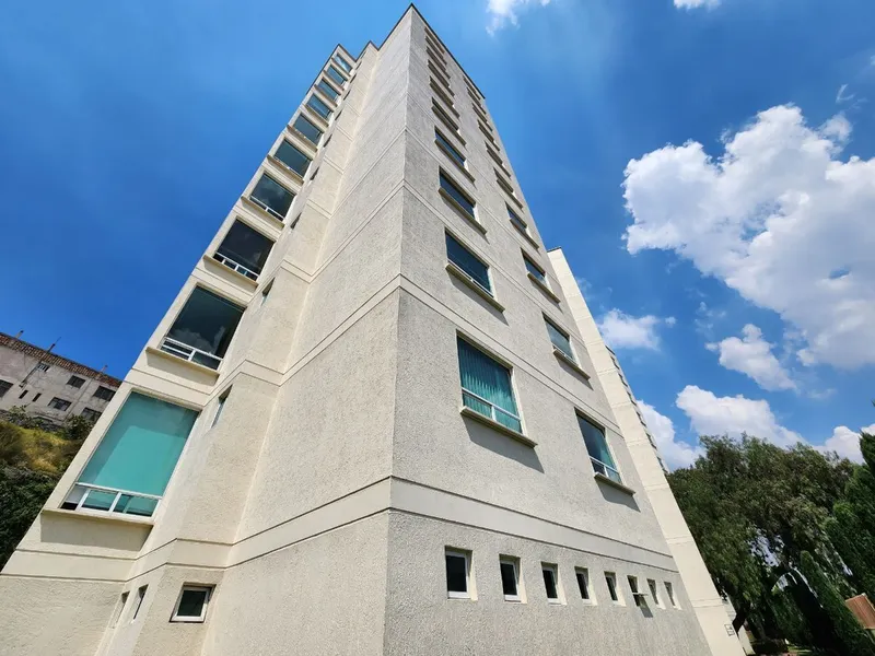 Departamento en venta · Palo Solo, Huixquilucan, Estado de México