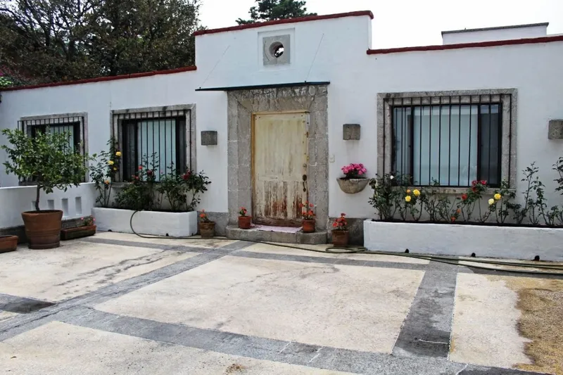 Departamento en venta · Lomas de los Cedros, Álvaro Obregón, Ciudad de México