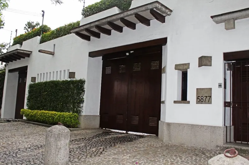 Departamento en venta · Lomas de los Cedros, Álvaro Obregón, Ciudad de México