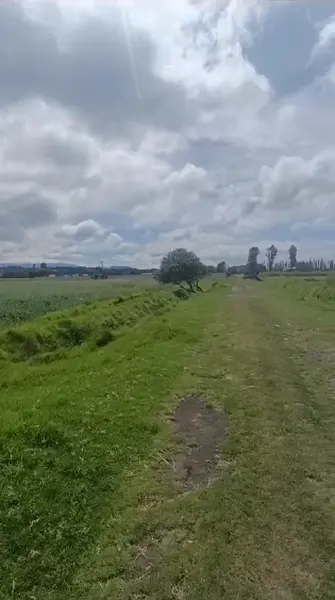 Lote en venta · Santa Cruz Chignahuapan, Lerma, Estado de México