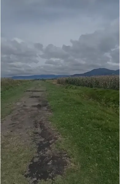 Lote en venta · Santa Cruz Chignahuapan, Lerma, Estado de México