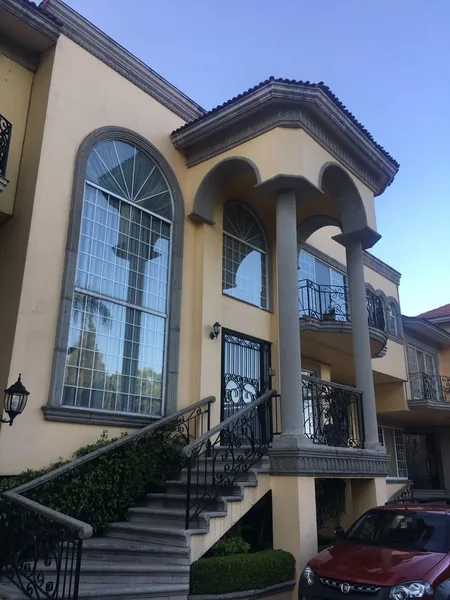 Condominio en venta · Bosques de las Lomas, Cuajimalpa de Morelos, Ciudad de México