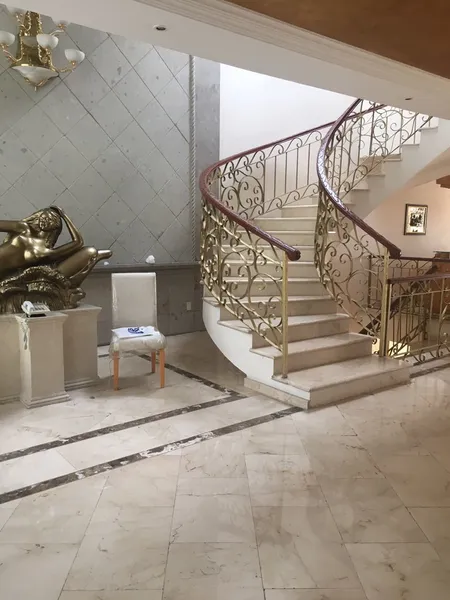 Condominio en venta · Bosques de las Lomas, Cuajimalpa de Morelos, Ciudad de México