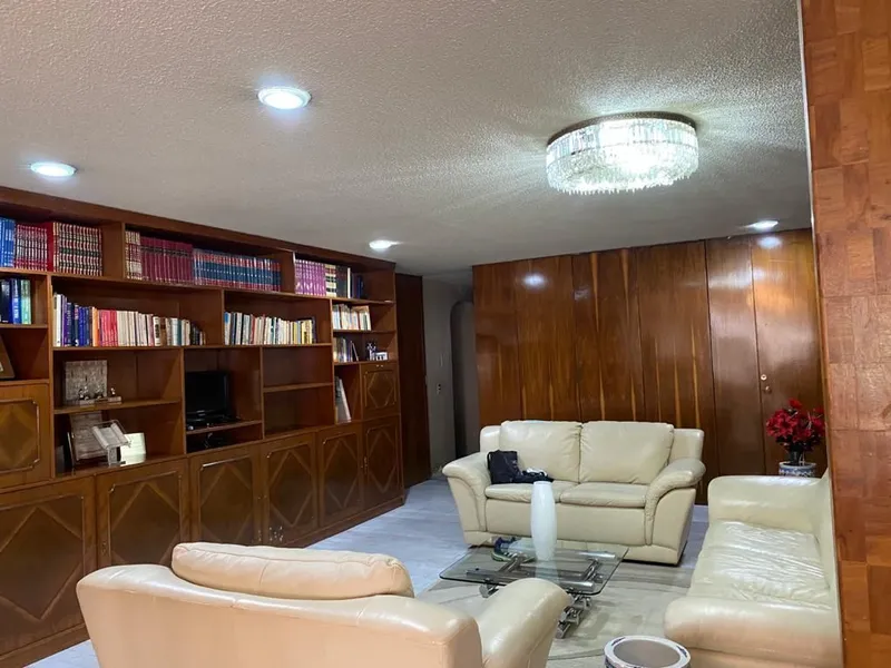 Departamento en venta · Polanco, Miguel Hidalgo, Ciudad de México