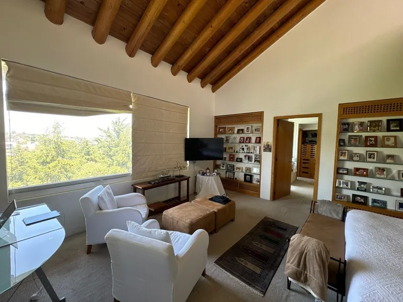 Casa en venta · Lomas de Reforma, Miguel Hidalgo, Ciudad de México