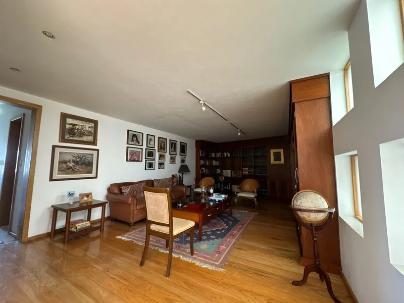 Casa en venta · Lomas de Reforma, Miguel Hidalgo, Ciudad de México