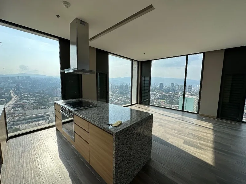 Departamento en venta · Bosques de las Lomas, Cuajimalpa de Morelos, Ciudad de México Departamento en venta · Bosques de las Lomas, Cuajimalpa de Morelos, Ciudad de México