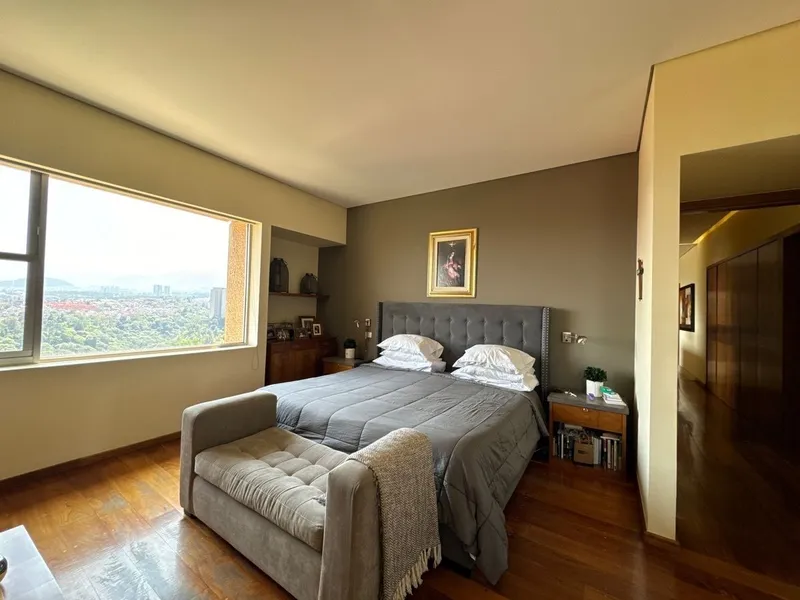 Departamento en venta · Santa Fe La Loma, Álvaro Obregón, Ciudad de México